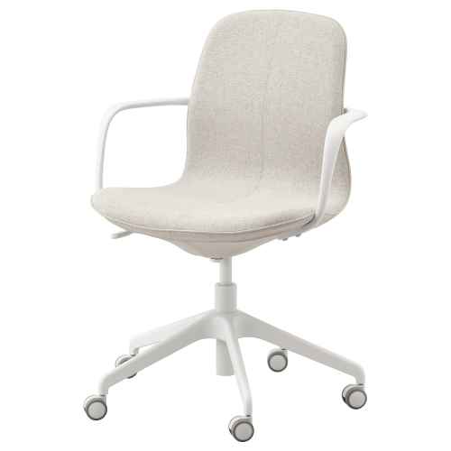 Langfjall chair assembly sale